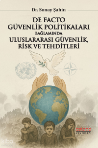 De Facto Güvenlik Politikaları Bağlamında Uluslararası Güvenlik, Risk ve Tehditleri