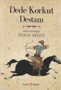 Dede Korkut Destanı