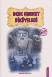 Dede Korkut Hikâyeleri