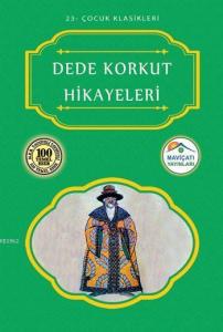 Dede Korkut Hikayeleri