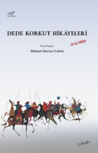 Dede Korkut Hikâyeleri