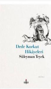 Dede Korkut Hikayeleri