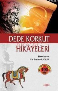 Dede Korkut Hikayeleri