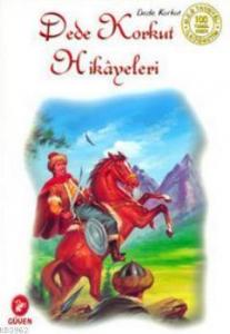 Dede Korkut Hikayeleri