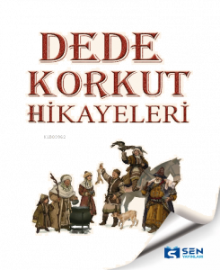 Dede Korkut Hikayeleri