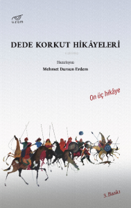 Dede Korkut Hikâyeleri