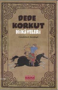 Dede Korkut Hikayeleri