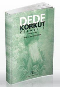 Dede Korkut Kitabı 2; (İndeks - Gramer)
