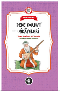 Dede Korkut Yayınları