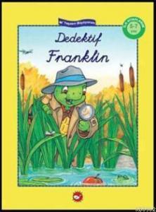 Dedektif Franklin (El Yazılı)