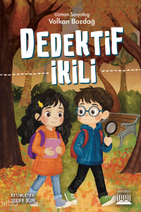 Dedektif İkili