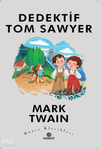 Dedektif Tom Sawyer
