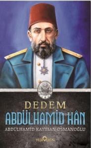 Dedem Abdülhamid Han (Ciltsiz)