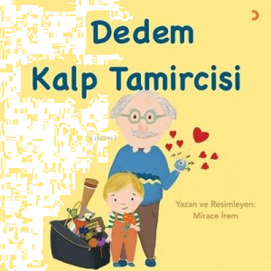 Dedem Kalp Tamircisi