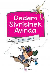 Dedem Sivrisinek Avında