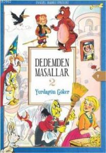 Dedemden Masallar 2