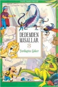 Dedemden Masallar 3