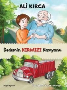 Dedemin Kırmızı Kamyonu