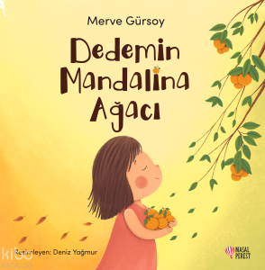 Dedemin Mandalina Ağacı