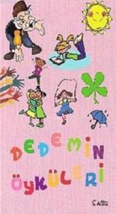 Dedemin Öyküleri