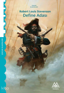 Define Adası