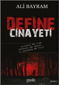 Define Cinayeti