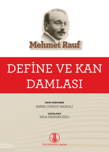 Define ve Kan Damlası