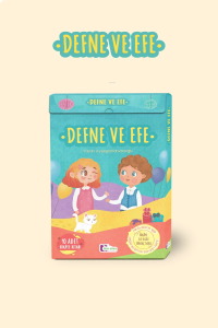 Defne Ve Efe