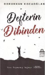 Defterin Dibinden