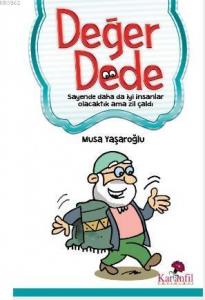 Değer Dede