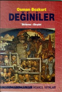 Değiniler