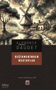 Değirmenimden Mektuplar