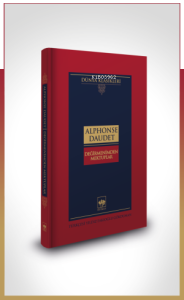 Değirmenimden Mektuplar