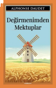 Değirmenimden Mektuplar