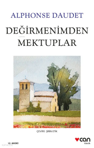 Değirmenimden Mektuplar
