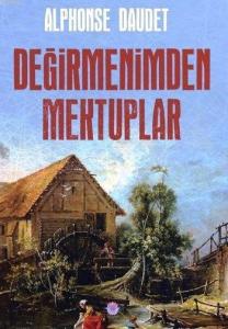 Değirmenimden Mektuplar