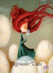 Değirmenler Vadisi (Ciltli)