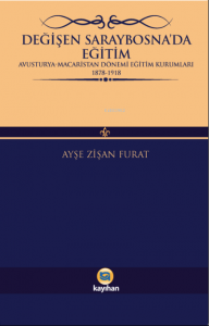 Değişen Saraybosna'da Eğitim