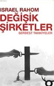Değişik Şirketler