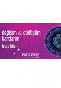Değişim - Dönüşüm Kartlarım