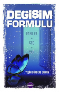 Değişim Formülü