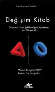 Değişim Kitabı (Ciltli)