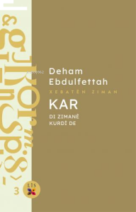 Deham Ebdulfettah Gramer Seti