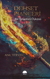 Dehşet Hançeri;Bir Felanties Öyküsü