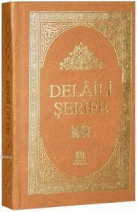 Delâili Şerife (Ciltli, Cep Boy)