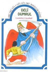 Deli Dumrul