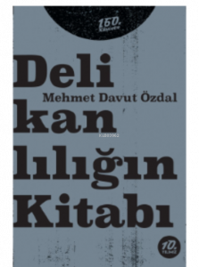 Delikanlılığın Kitabı