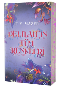 Delilah’ın Tüm  Renkleri