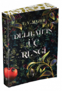 Delilah'ın  Üç Rengi