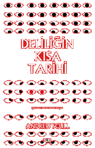 Deliliğin Kısa Tarihi